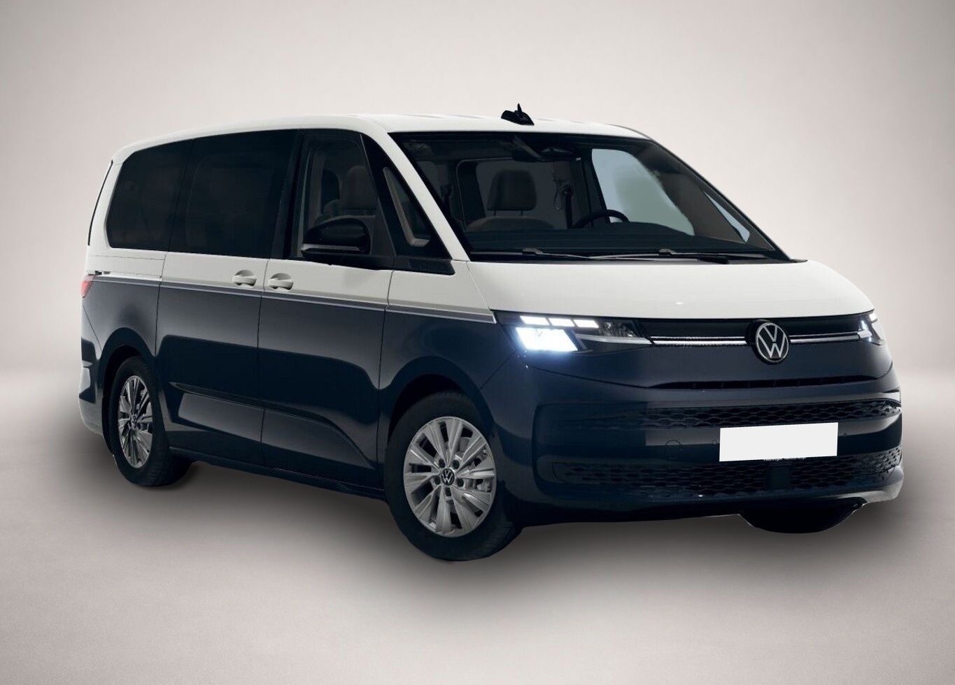 Bild 2 Volkswagen T7 Multivan DSG Life L2 AHK Keyl PrivG ParkP SHZ