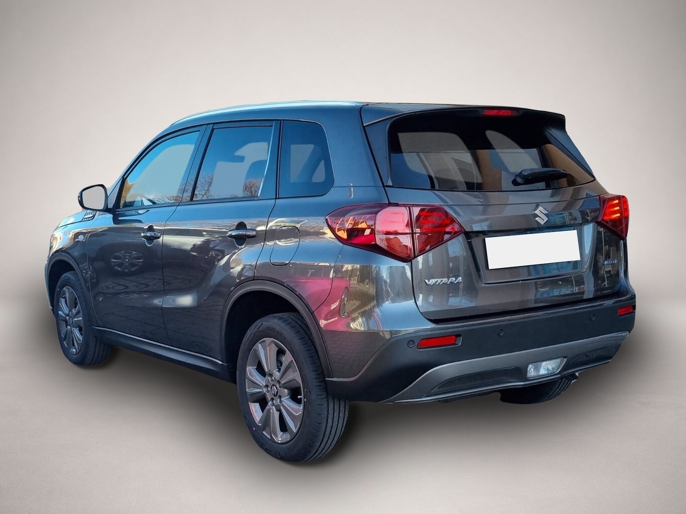 Fotografie 2 des Suzuki Vitara 1.4 Comfort Hybrid *LED* *Navi*...