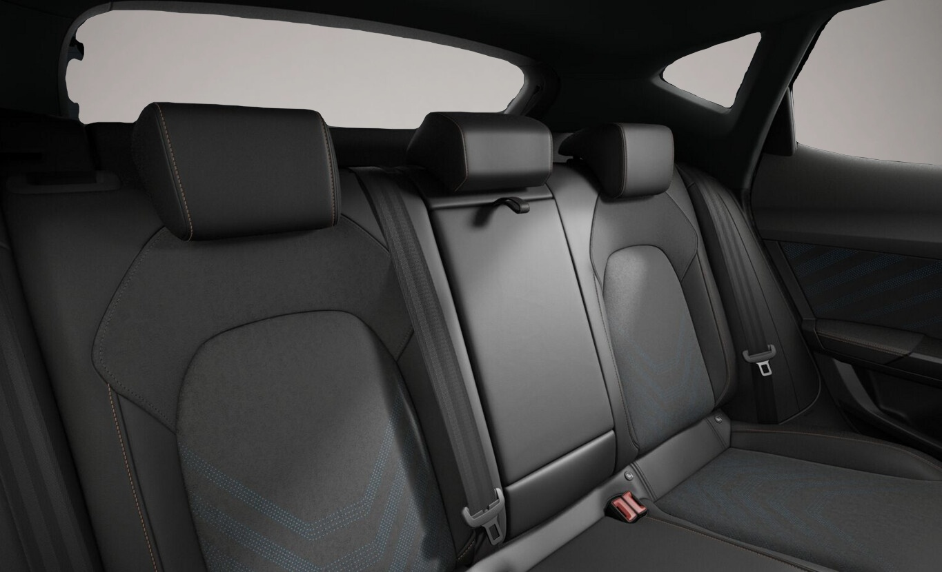 Bild 8 Cupra Formentor VZ SennH Memory LED eHk SHZ Kam Kessy