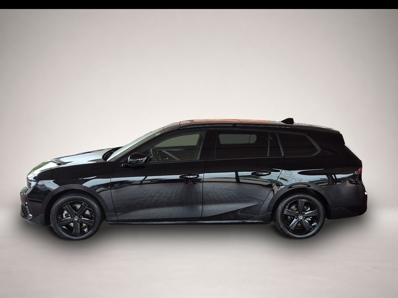 Bild 3 Opel Astra L Sports Tourer GS Shz Navi Kamera 360