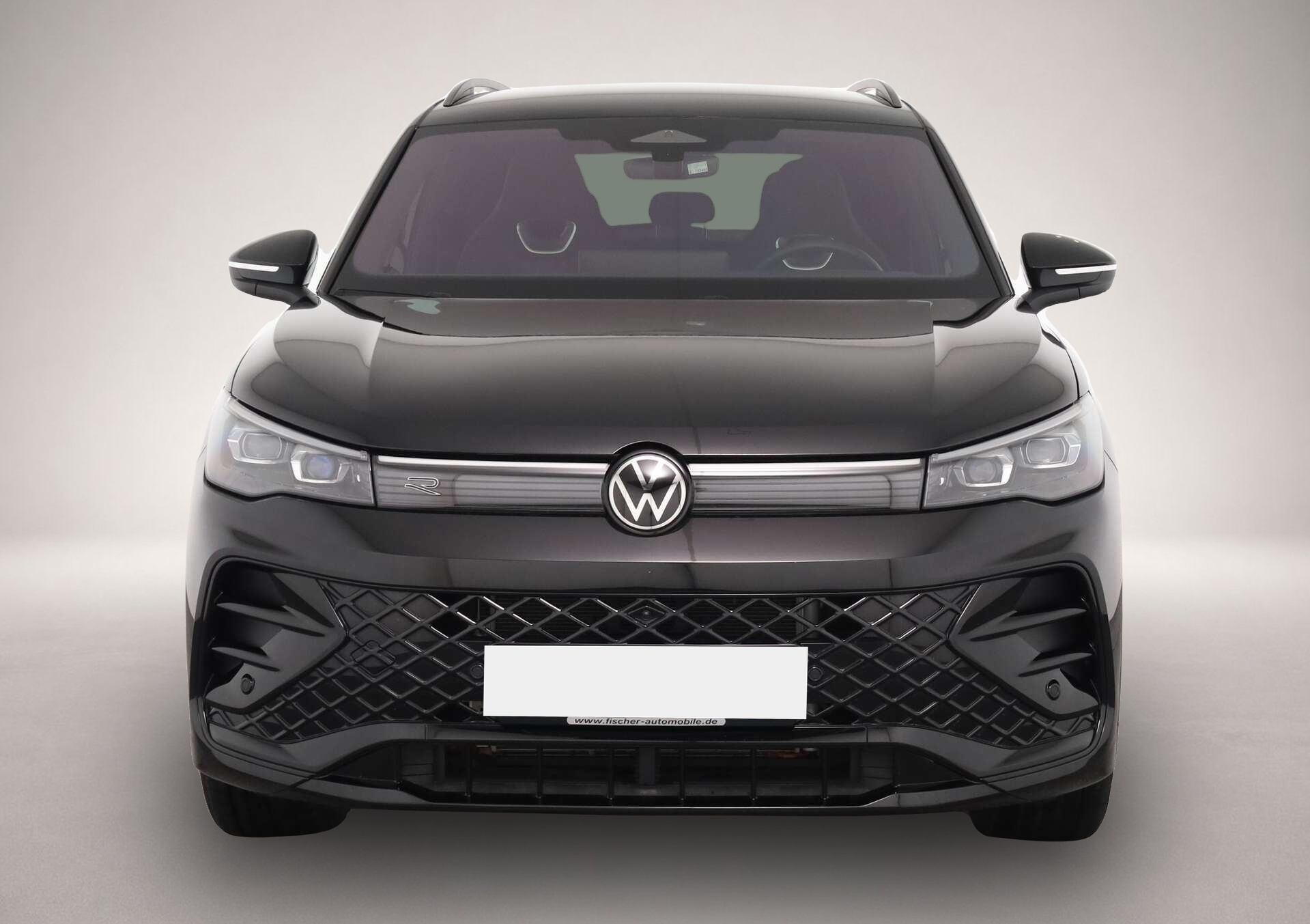 Bild 2 Volkswagen Tiguan 1.5 eHybrid R-Line Black Style