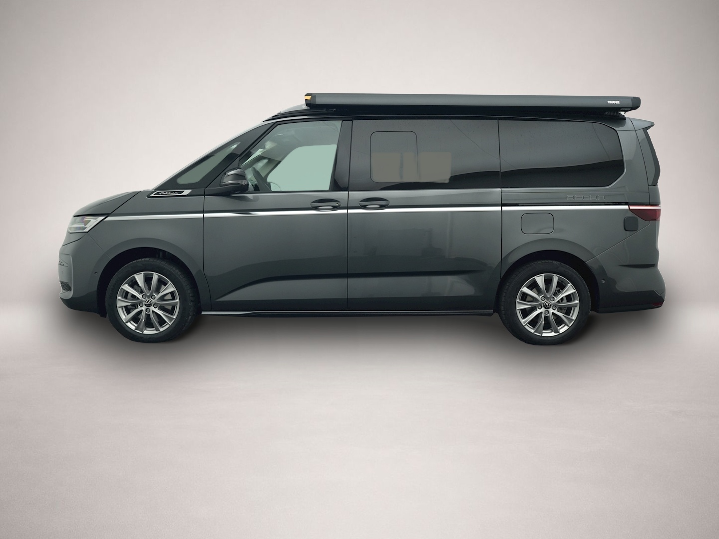 Fotografie 2 des Volkswagen T7 California Ocean TDI DSG LED NAVI MARKISE