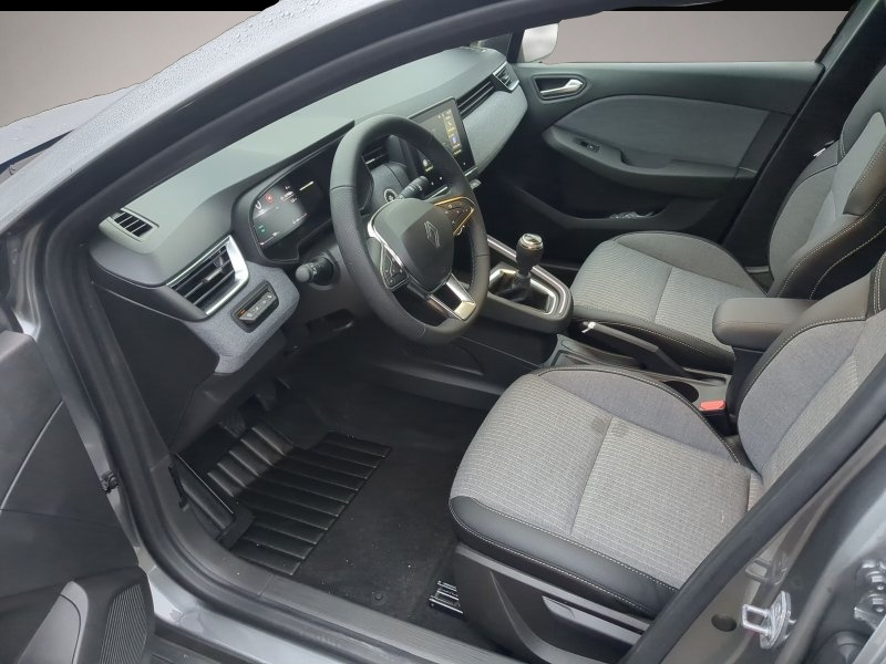Bild 4 Renault Clio TCe 90 Techno SHZ LKHZ
