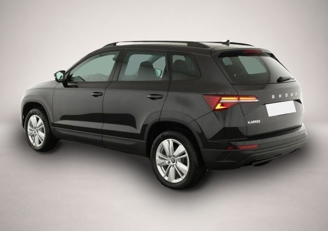Bild 2 Skoda Karoq Selection 4x4 Karoq 2.0 TDI DSG 4x4 Selection, .