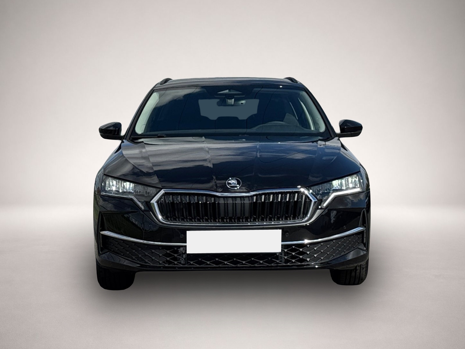 Bild 2 Skoda Octavia Combi Selection TDI DSG|5-J-GARANTIE|AHK