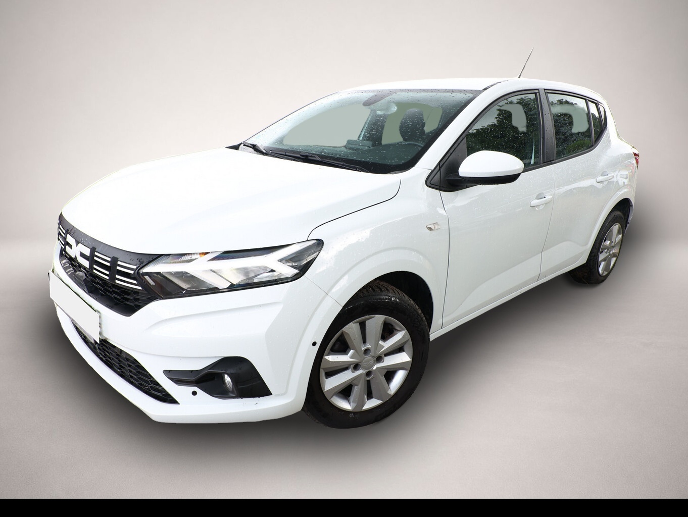 Bild 1 Dacia Sandero III TCe 100 LPG Expression PDC Tempomat