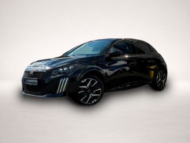 Bild 208 Peugeot