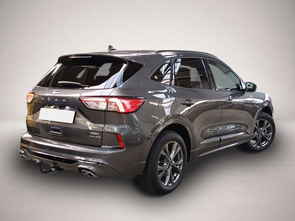 Bild 2 Ford Kuga 2.5 Duratec PHEV ST-LINE *LED*ACC*AWR*AHK*