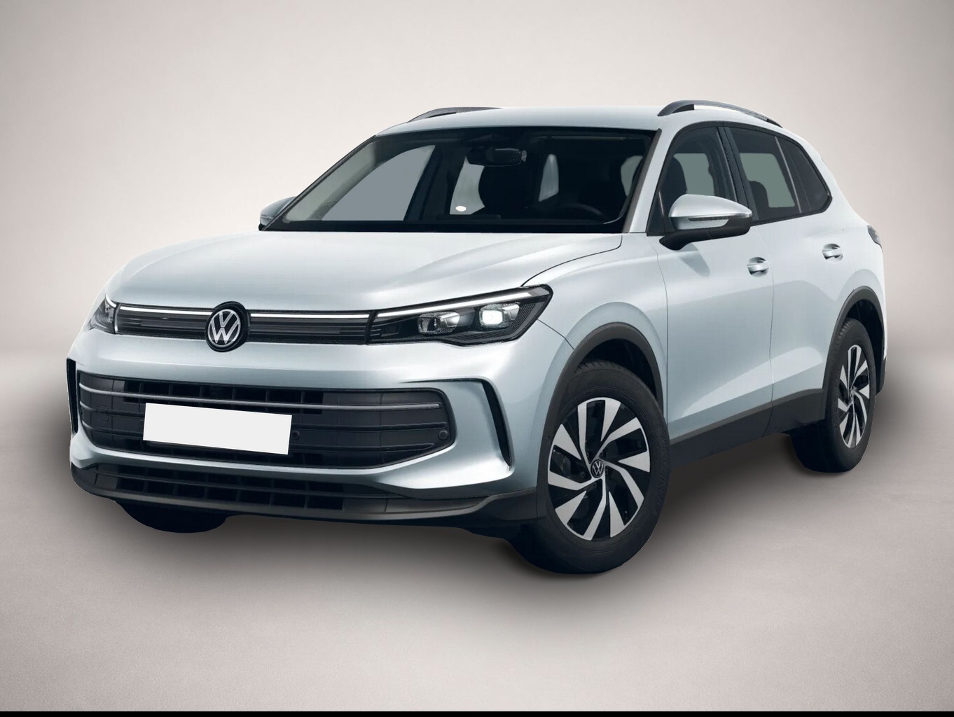 Bild 1 Volkswagen Tiguan DSG LED+ Nav 5JGar IQ.DRIVE SHZ Keyl 17Z