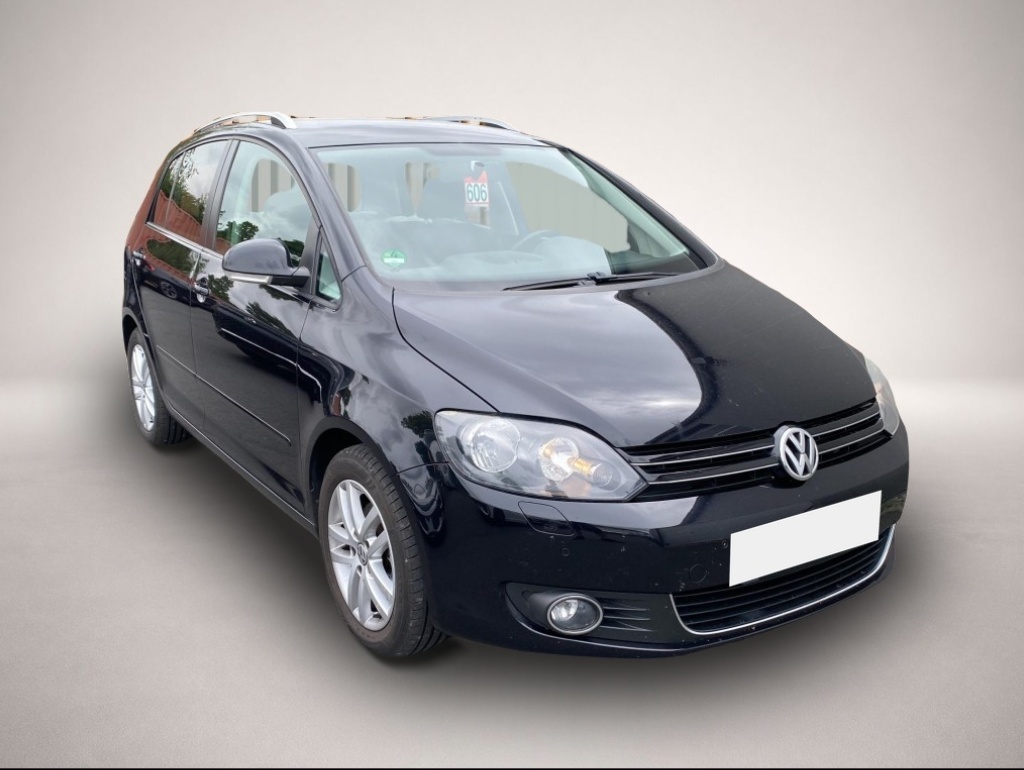 Bild 5 Volkswagen Golf Plus 1.4 TSI Highline