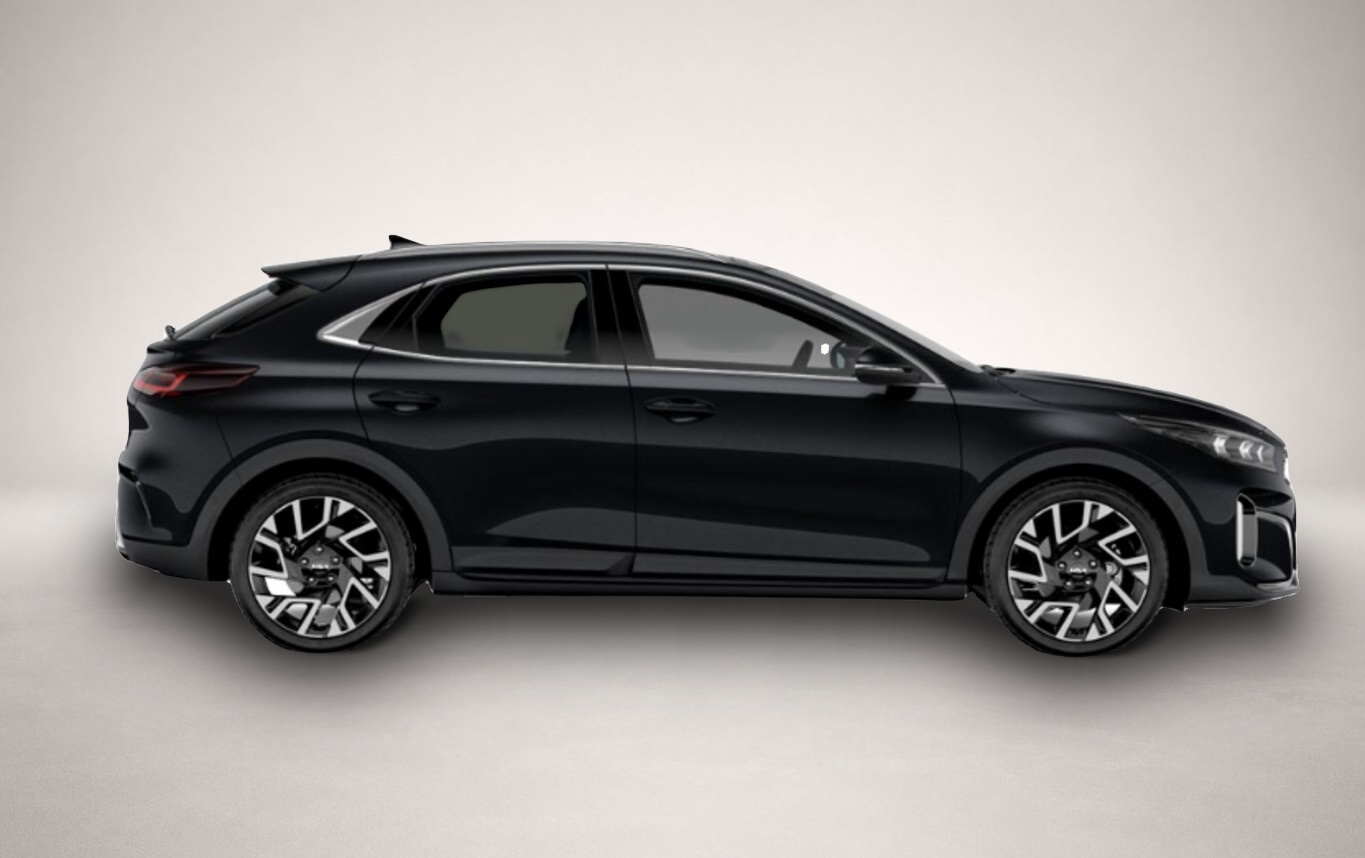 Bild 3 Kia XCeed Bi-LED SHZ Nav Kam CarPlay LHZ PDC LM Temp