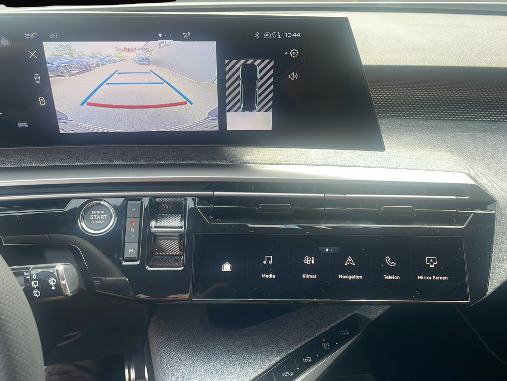 Bild 7 Peugeot 5008 GT Hybrid 145*Matrix*ACC*Navi*Kamera