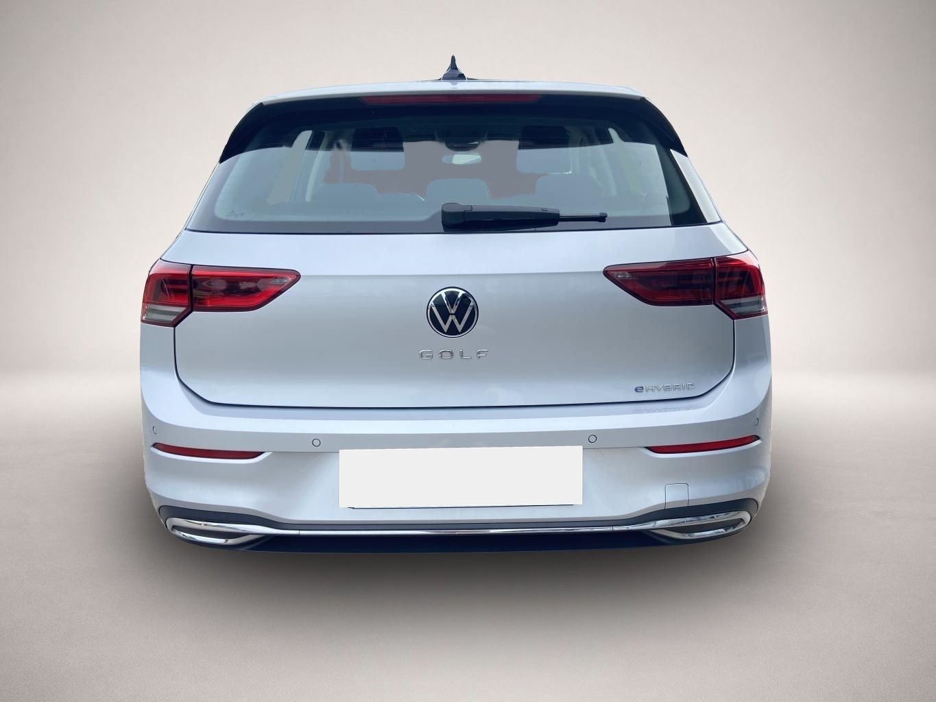 Fotografie 4 des Volkswagen Golf 1.4 TSI DSG eHybrid Style APP-CONNECT+ACTIV