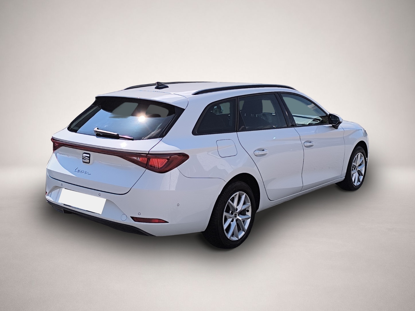 Bild 7 Seat Leon SP 1.5 TSI DSG Style LED+NAVI+KAMERA+PARKLE