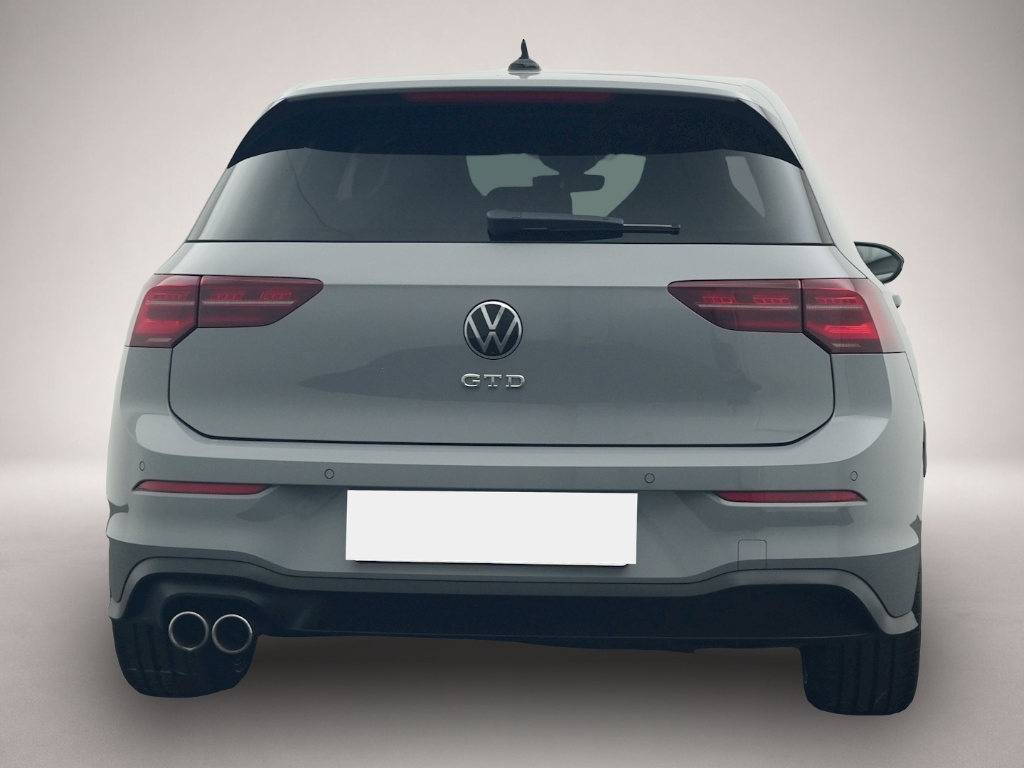 Fotografie des Volkswagen Golf 8 2.0 TDI DSG GTD IQ-LIGHT DCC KAMERA ALU 1