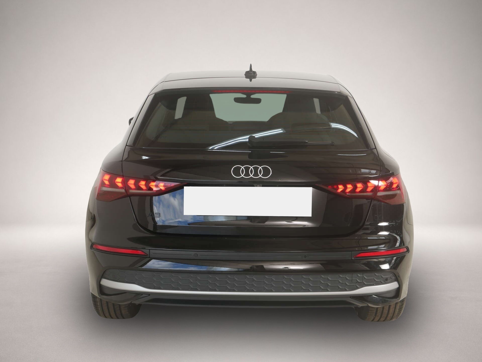 Bild 3 Audi A3 Sportback 35 TFSI