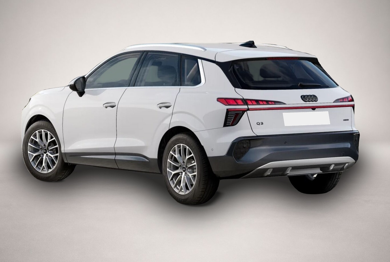 Fotografie 3 des Audi quattro Q3 quattro Tech LED+ 18Z Keyl KlimaP ACC Navi