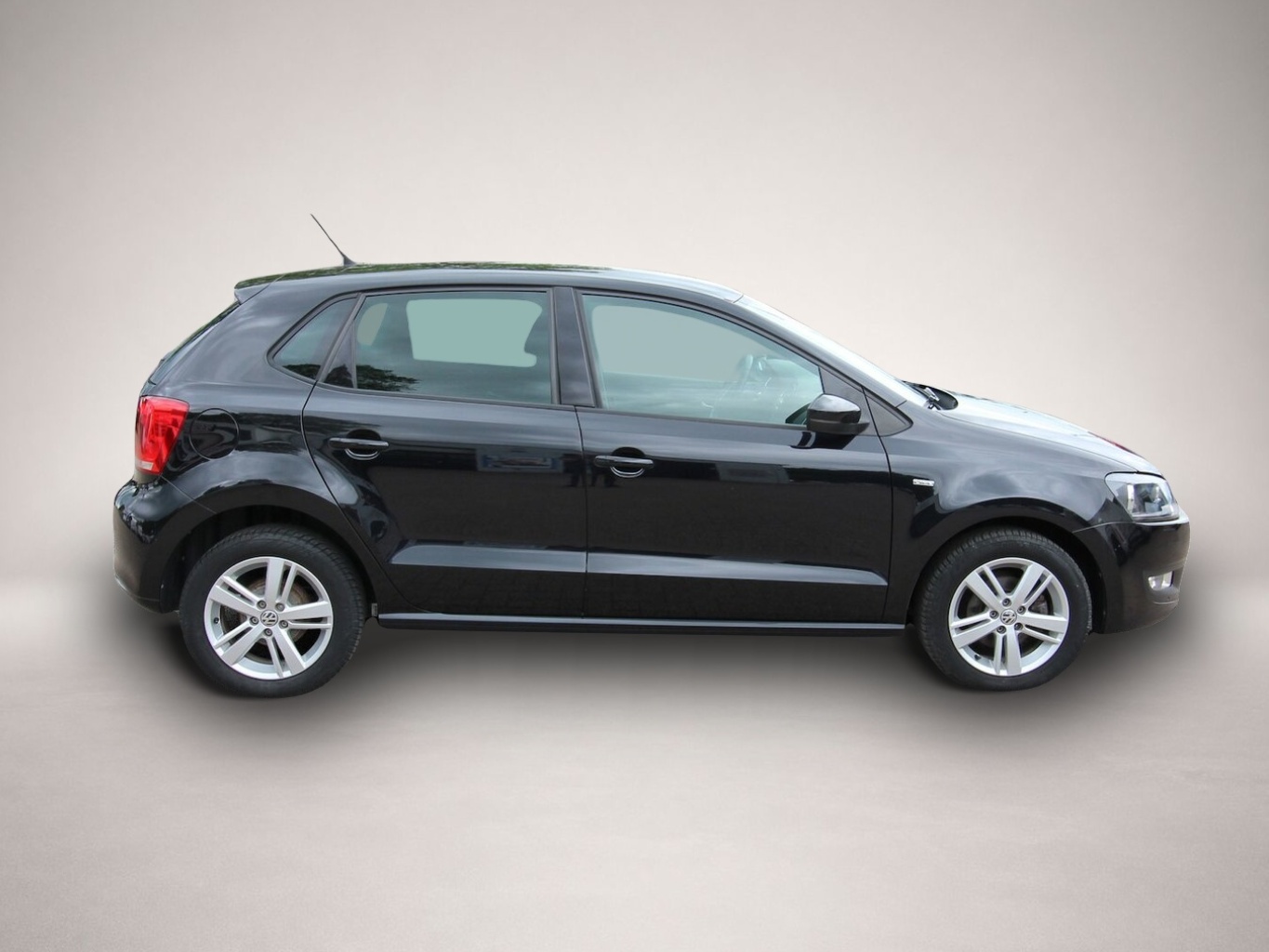 Bild 8 Volkswagen Polo V 1.2 Life CLIMATRONIC+SITZHEIZUNG+TEMPOMAT