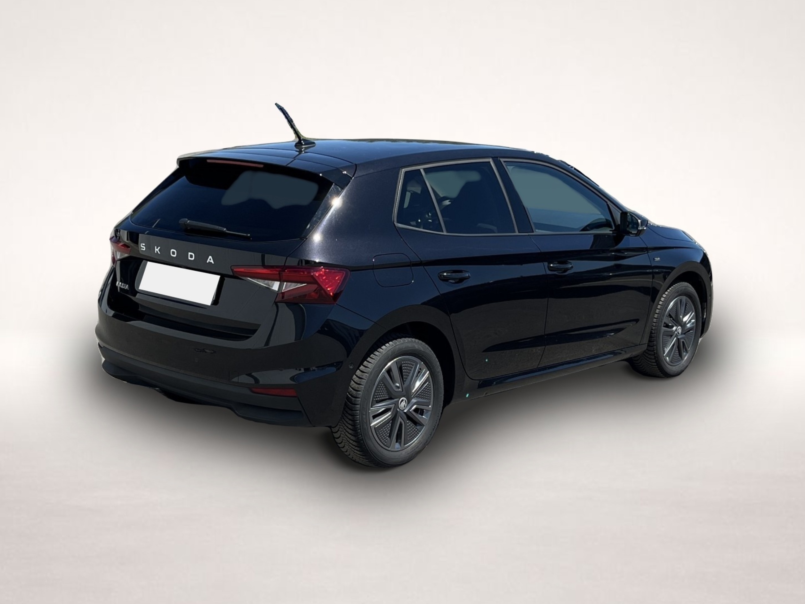 Fotografie 5 des Skoda Fabia 1.5 TSI DSG Selection Tour Navi LED RFK SH