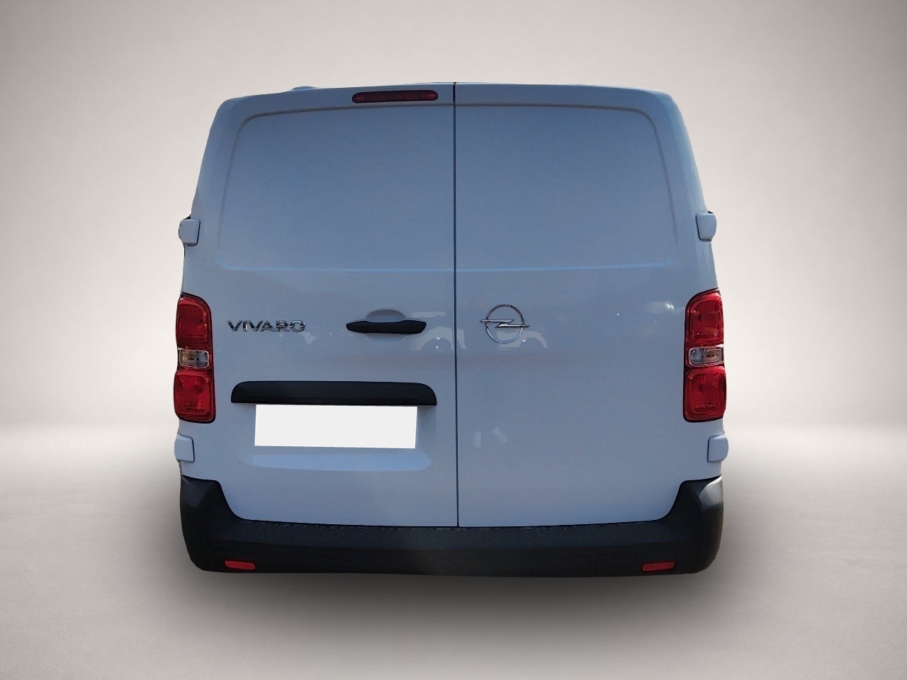Bild 5 Opel Vivaro Cargo L3H1(XL) + Holzboden + Seitenw. + 1