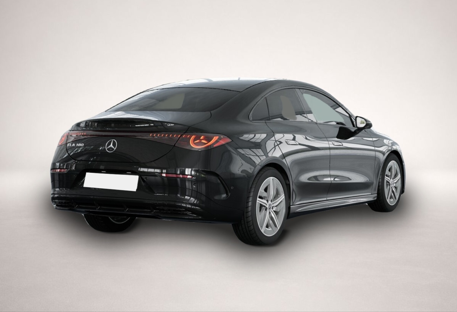 Bild 3 Mercedes-Benz CLA 180