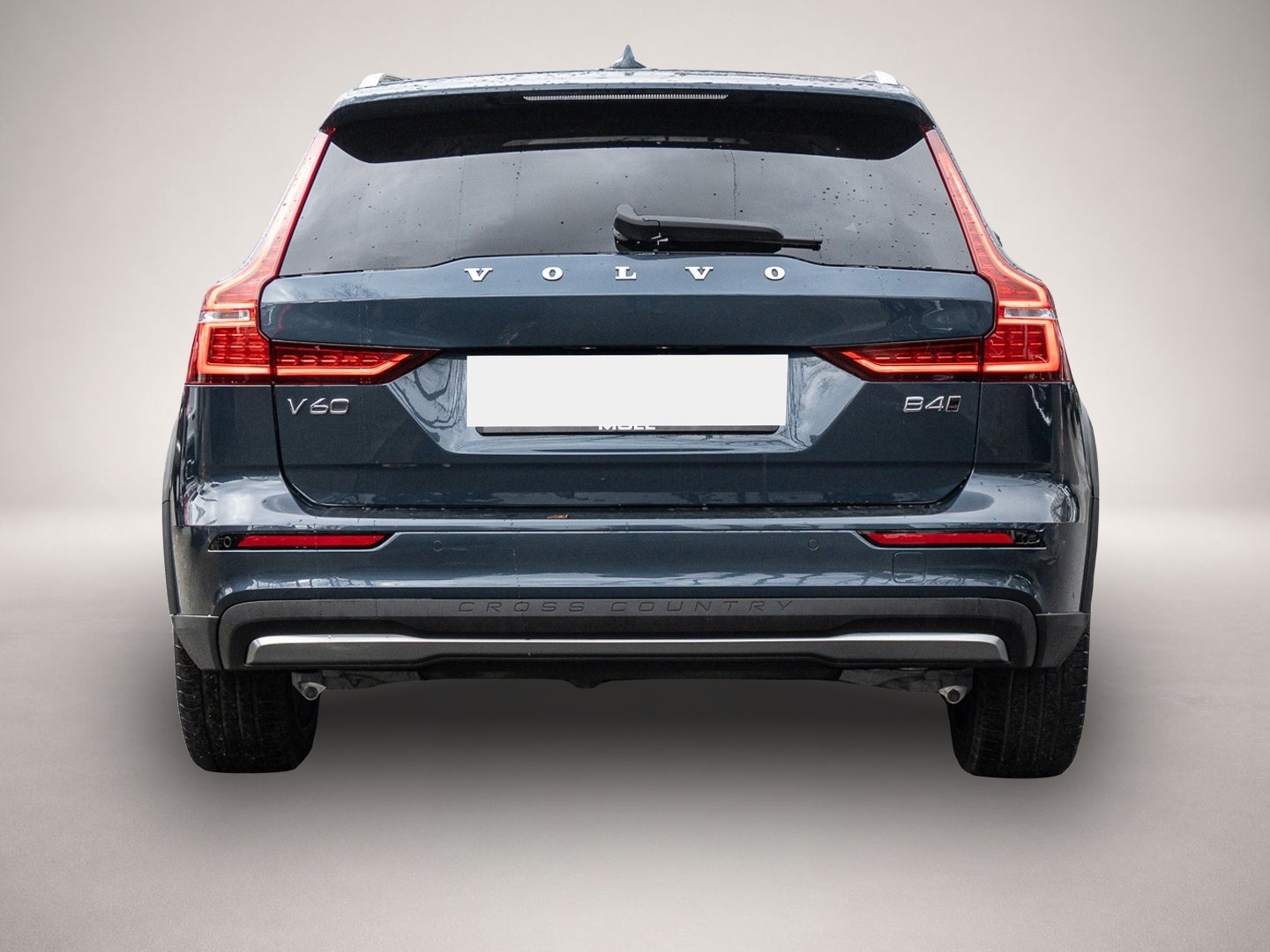 Bild 4 Volvo V60 Cross Country Plus AWD Plus AWD