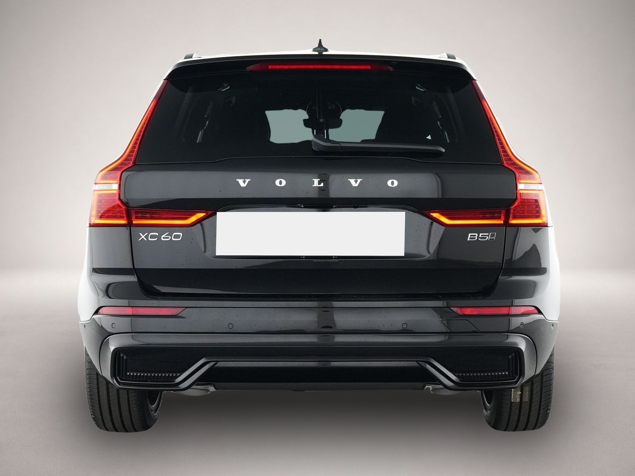 Bild 3 Volvo XC60 Ultra Dark AWD HUD AD Digitales Cockpit Mem