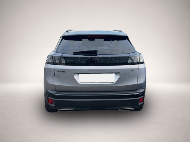 Bild 4 Peugeot 3008 Hybrid 136 GT +AHK+ACC+FOCAL+MASSAGE+MEMORY