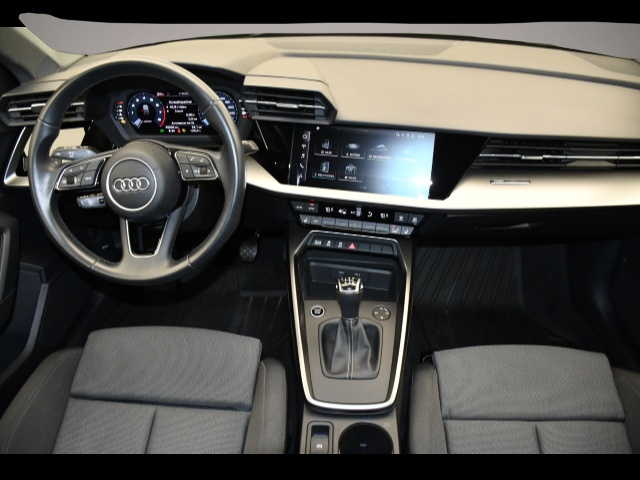 Fotografie 4 des Audi A3 Sportback 35TFSI KAMERA/SITZHZ/LED