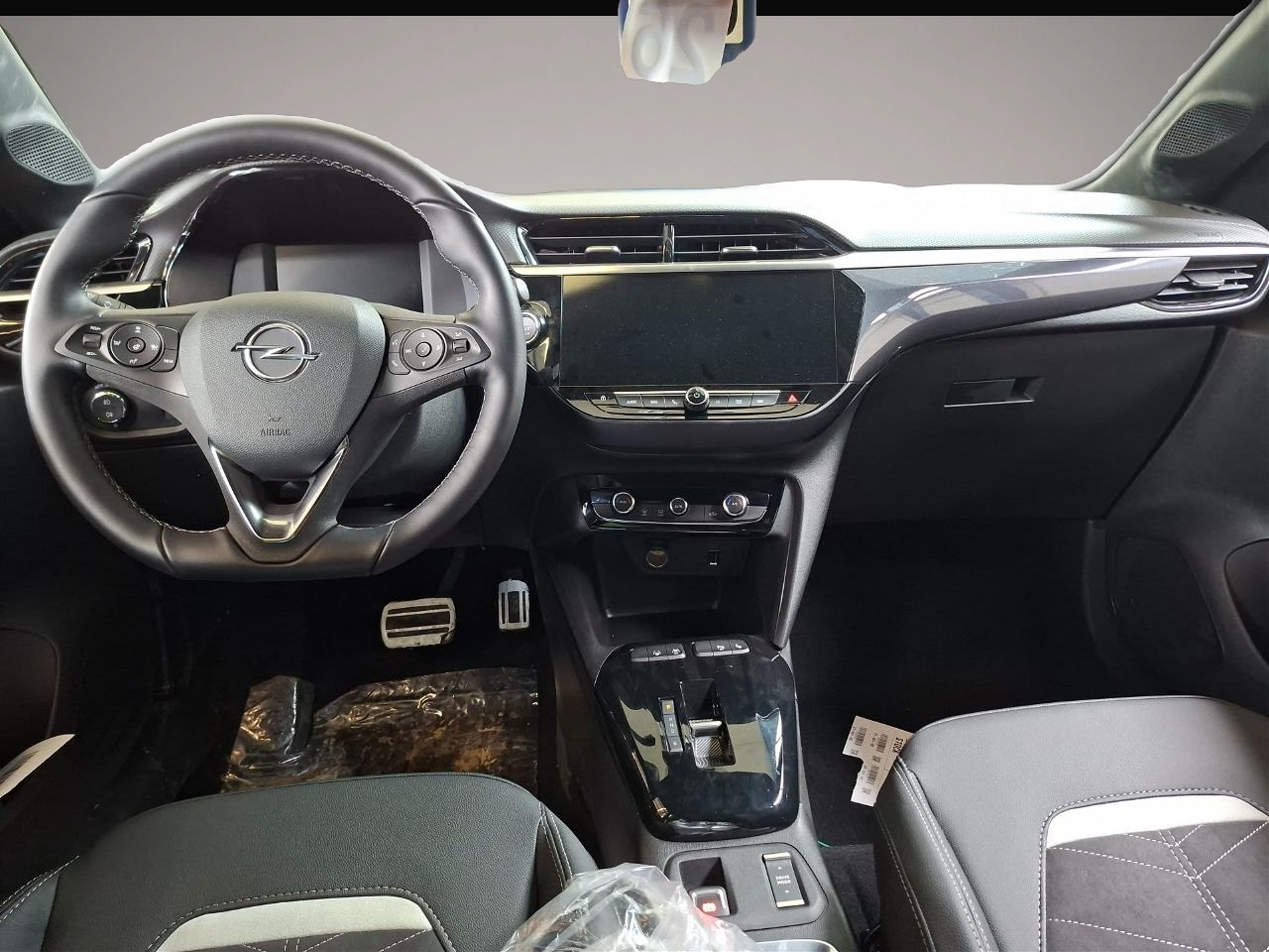 Bild 5 Opel Corsa Corsa-e F GS 11kw Shz Navi Kamera Pano-Dach