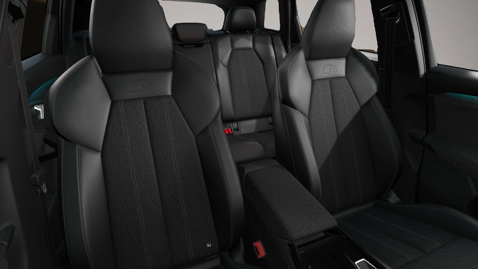 Fotografie 7 des Audi Other Q6 SUV S line