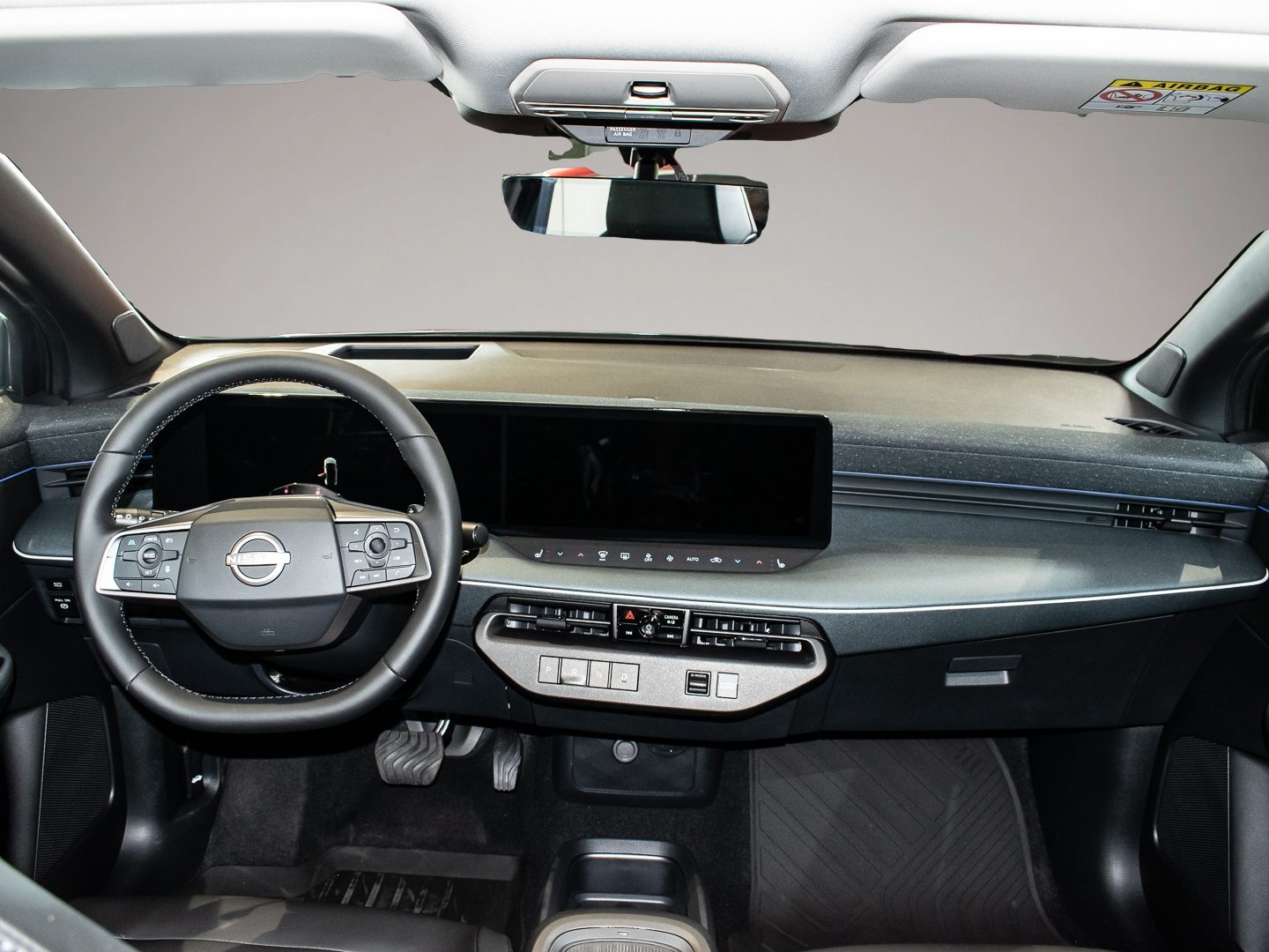 Bild 6 Nissan Leaf Advance 75kWh V2L 2FL Panorama-Glasdach ''n