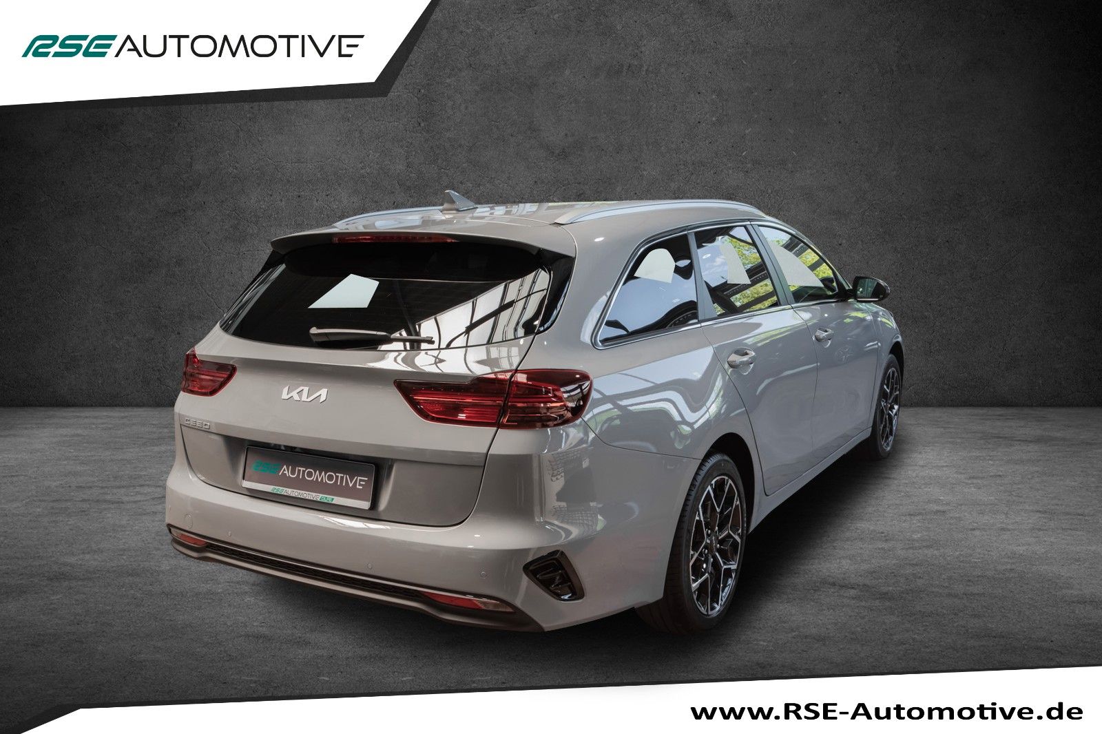 Kia cee'd Sportswagon Ceed  SW 1.5 T-GDI Nightline Edition Navi USB - Thumbnail 7