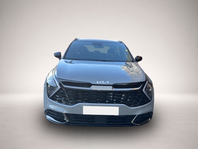 Bild 6 Kia Sportage 1.6 T-GDI 2WD DCT7 48V Nightline El. Pa