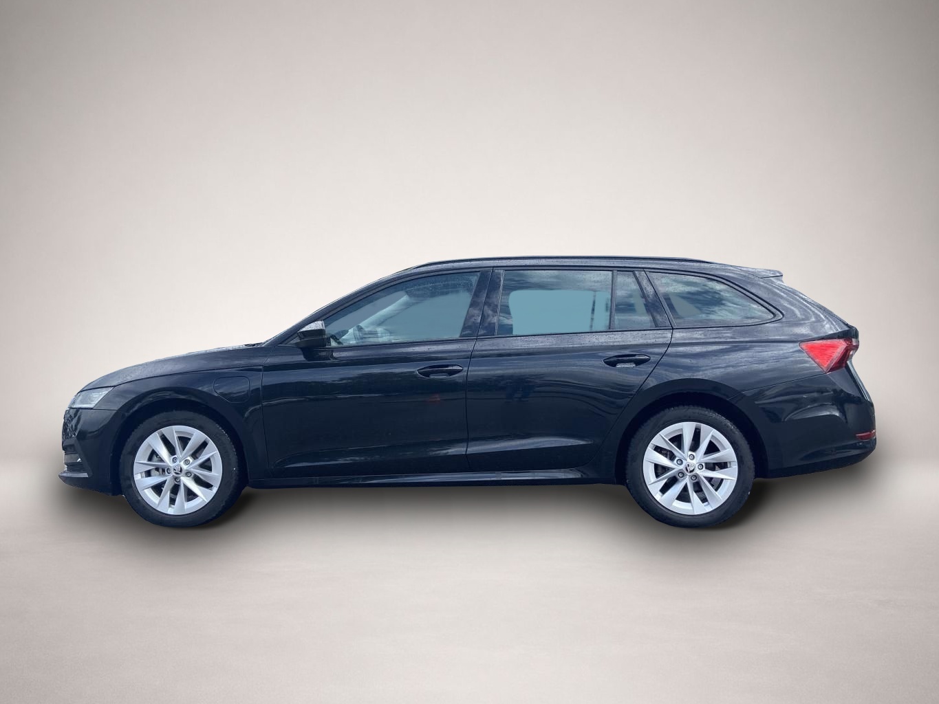 Bild 2 Skoda Octavia Combi 1.4 TSI DSG eHybrid STANDHEIZUNG+S