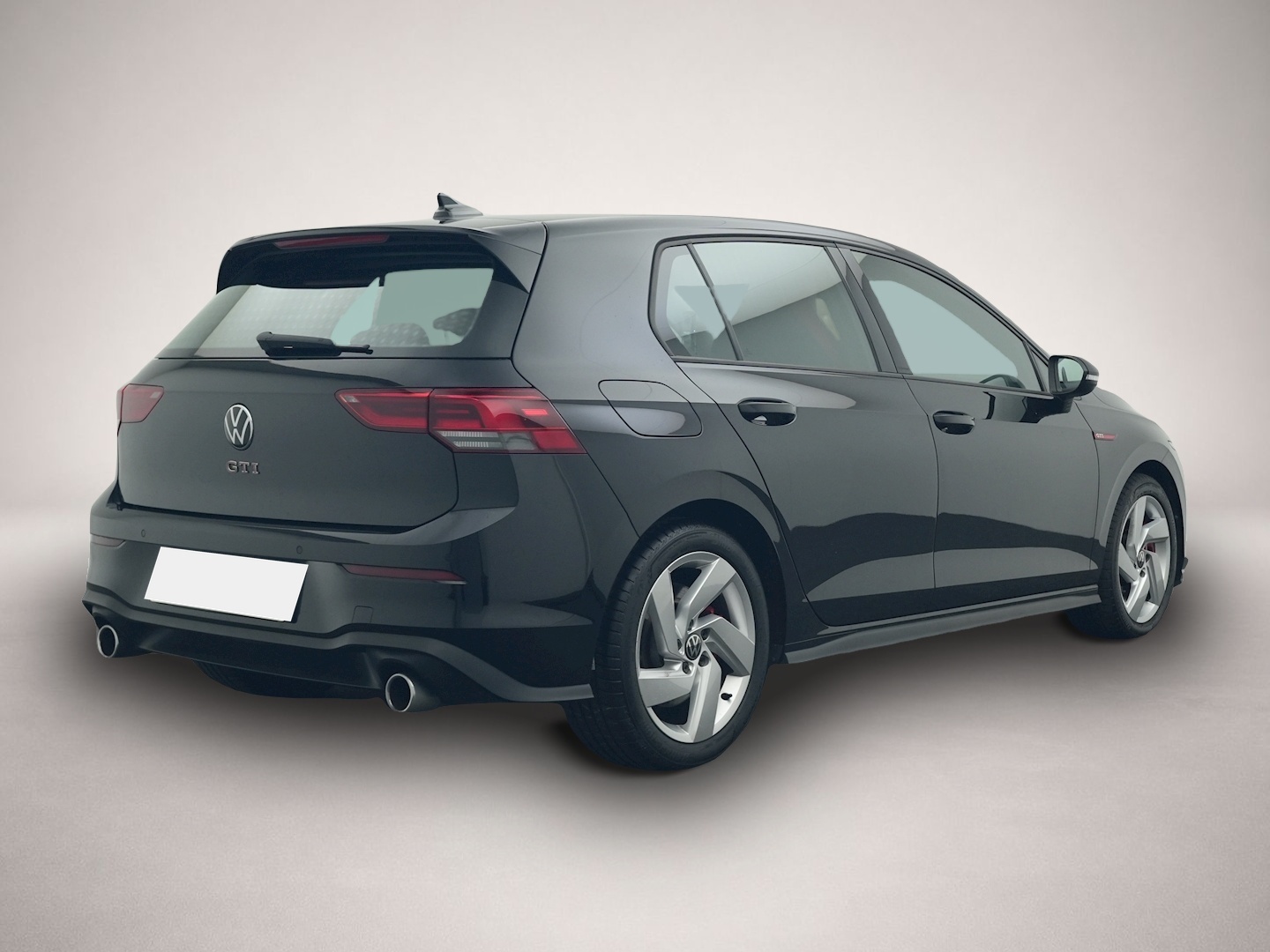 Bild 5 Volkswagen Golf GTI 8 2.0 TSI DSG NAVI KAMERA LED ACC