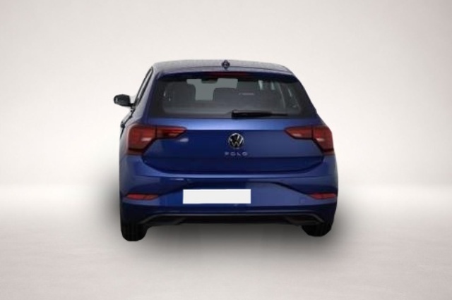 Bild 5 Volkswagen Polo 1.0 MPI 59kW (80 PS) 5-Gang-Schaltgetriebe.