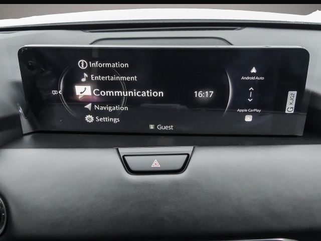 Bild 6 Mazda CX-60 2025 AWD 2.5L e-SKYACTIV-PHEV 327PS 8AT EU