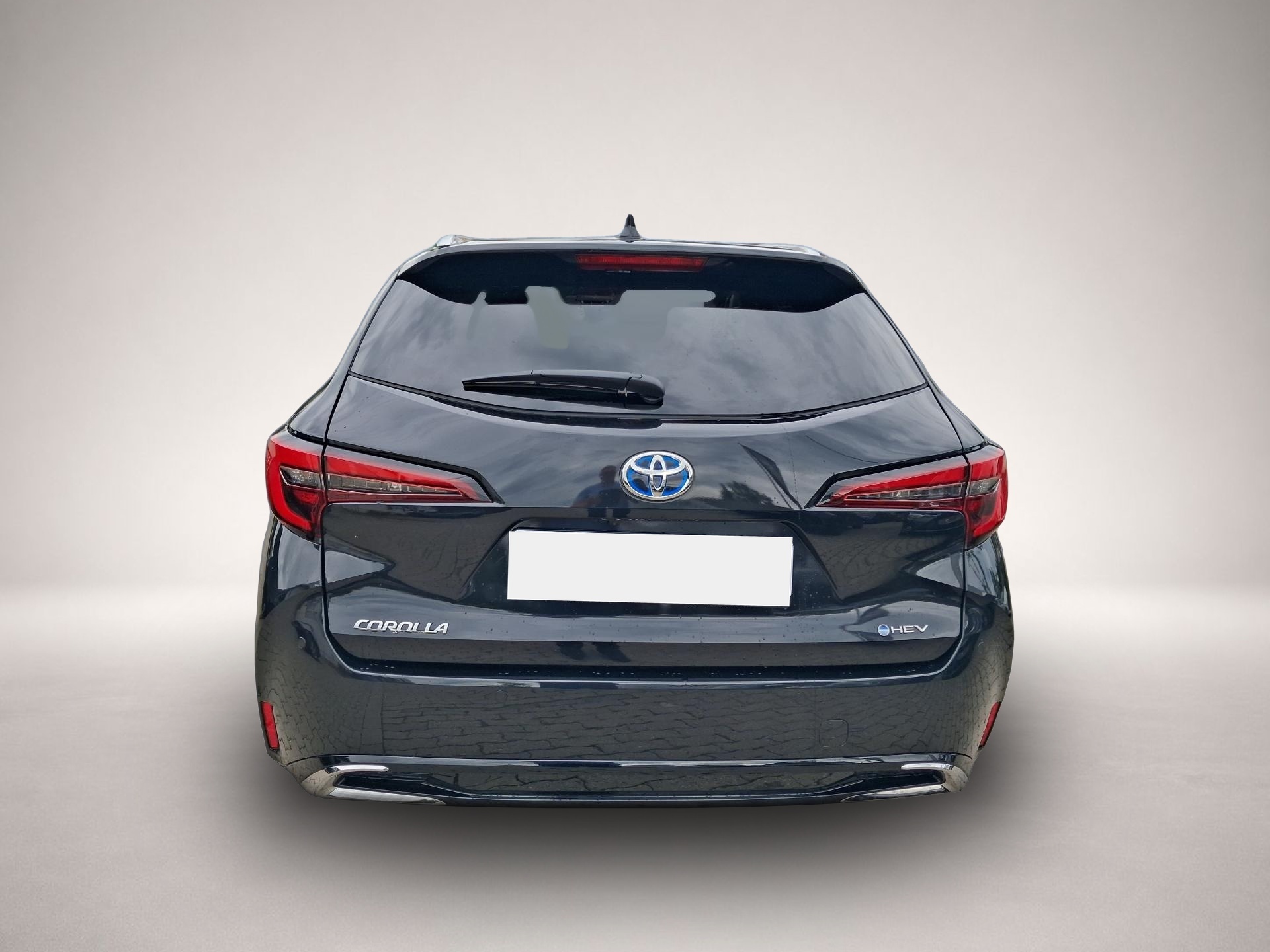 Bild 7 Toyota Corolla Touring Sports Navi, Klimaautomatik,SHZ