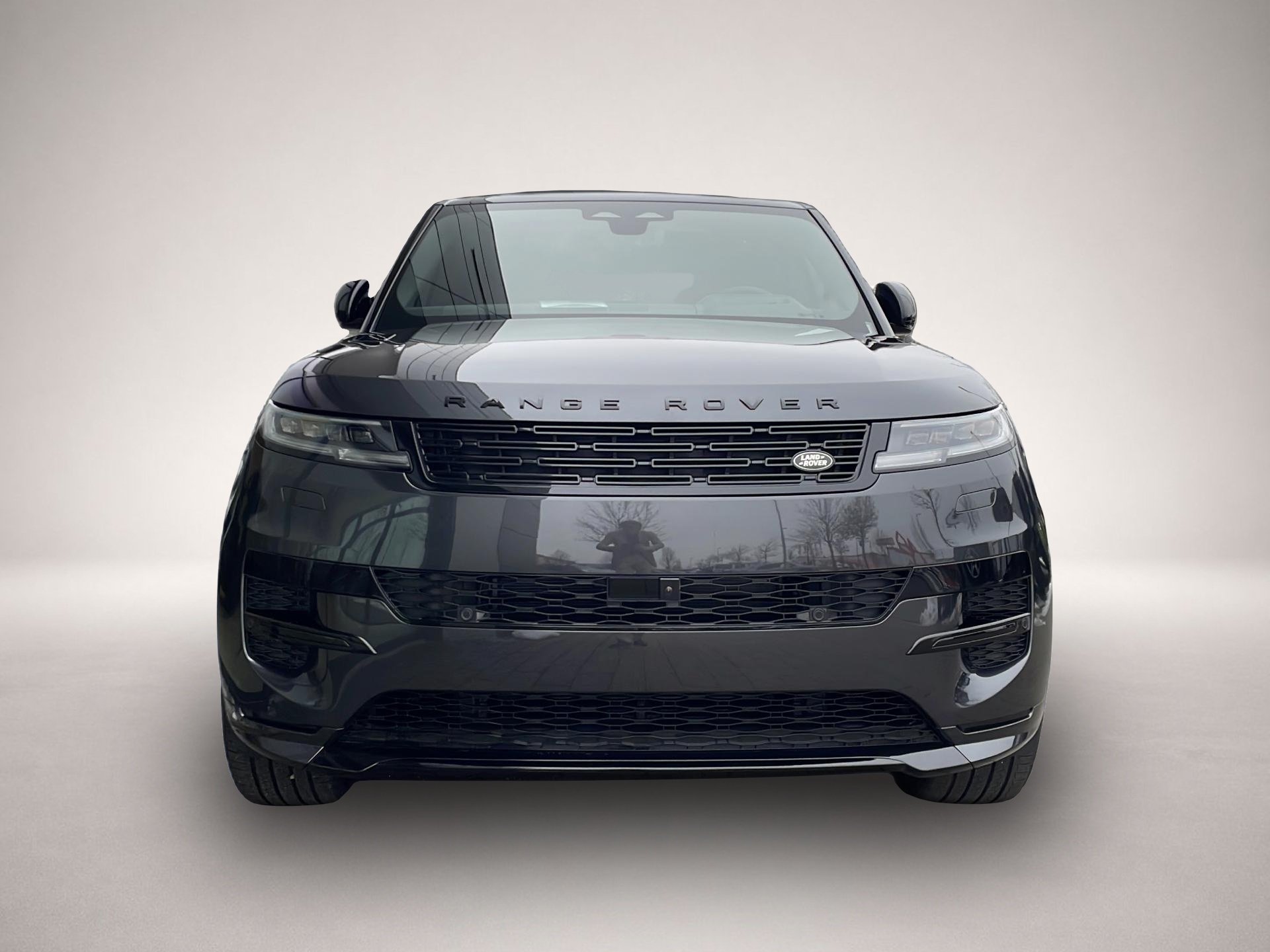 Bild 5 Land Rover Range Rover Sport D300 Dynamic SE