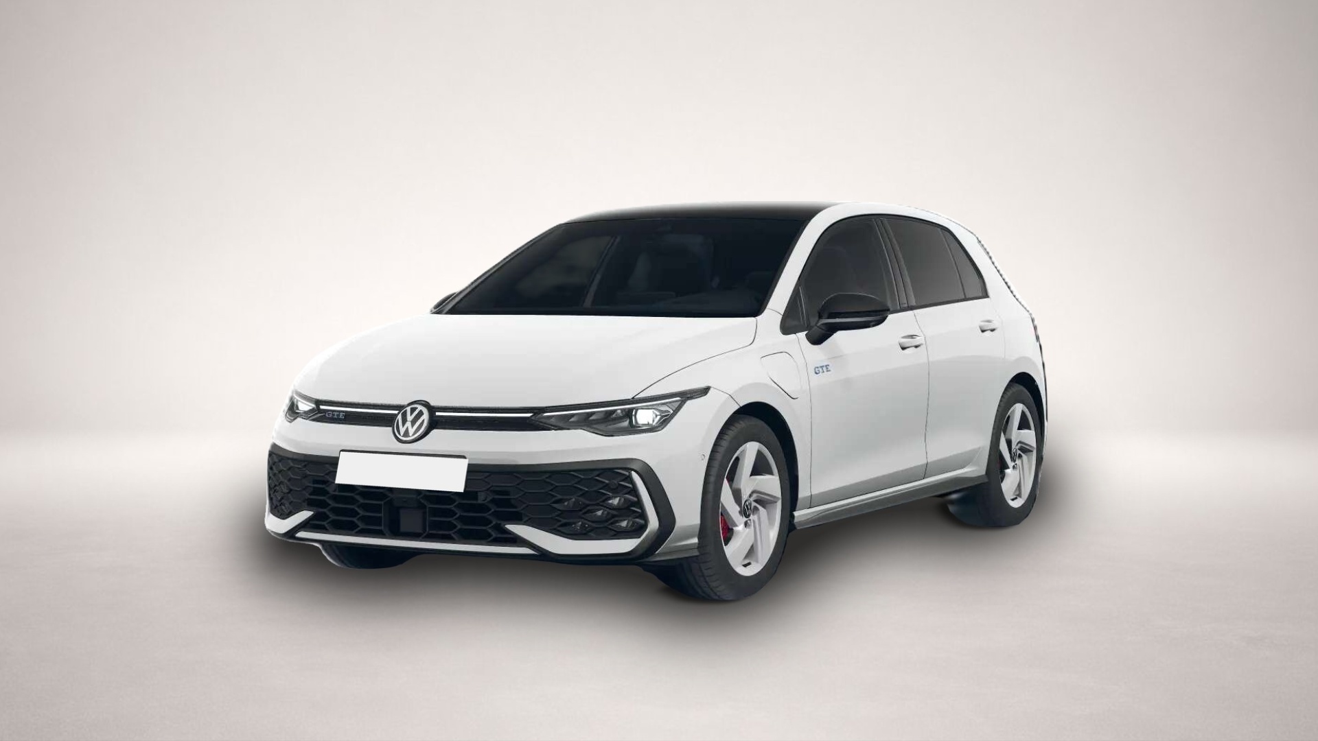 Bild Golf Volkswagen