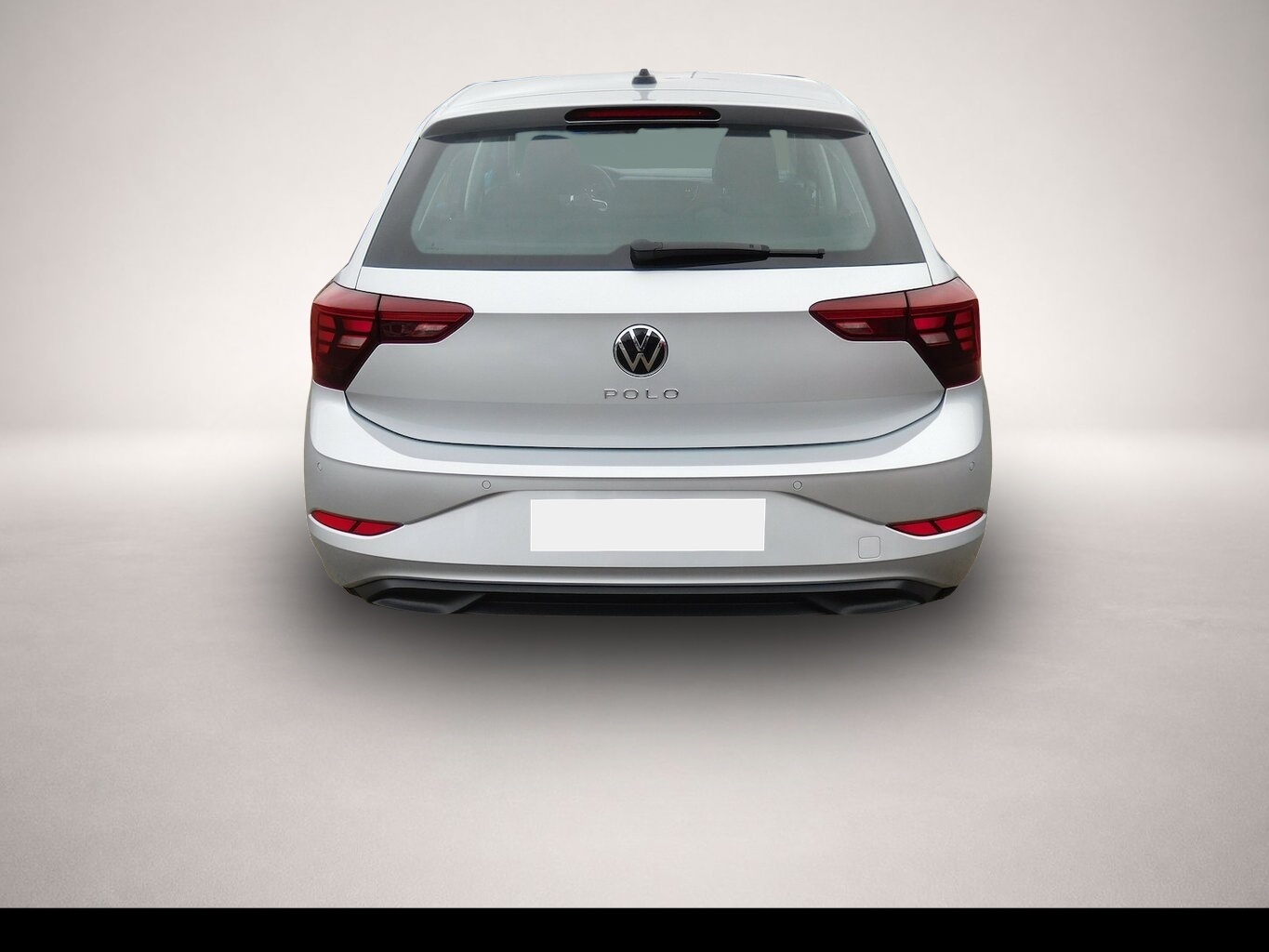 Bild 4 Volkswagen Polo 1.0 Life MPI BMT 4Trg Klima Navi LED...