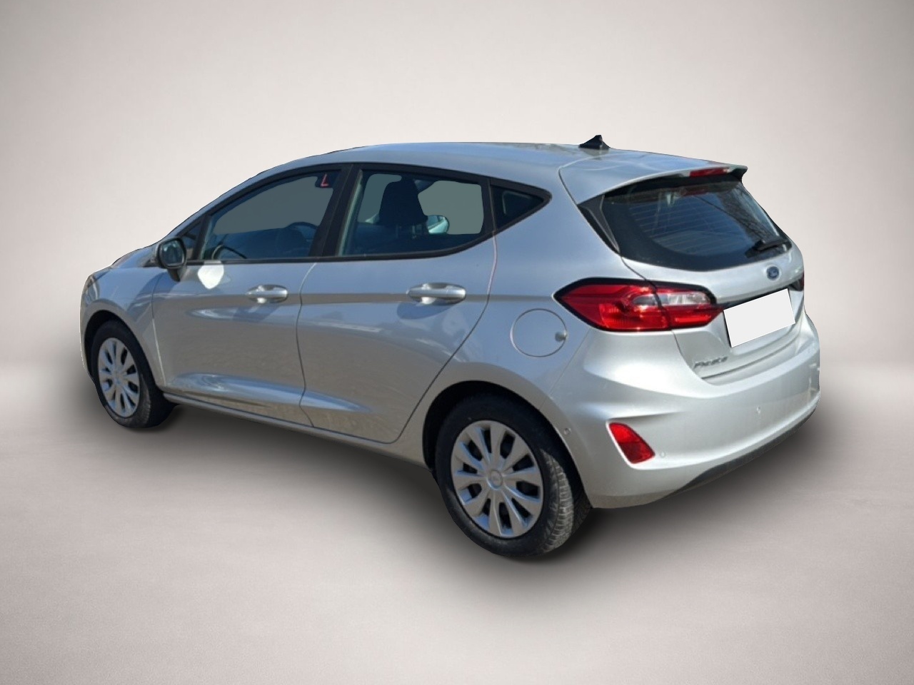 Fotografie des Ford Fiesta COOL & CONNECT NAVI / PDC / GJR