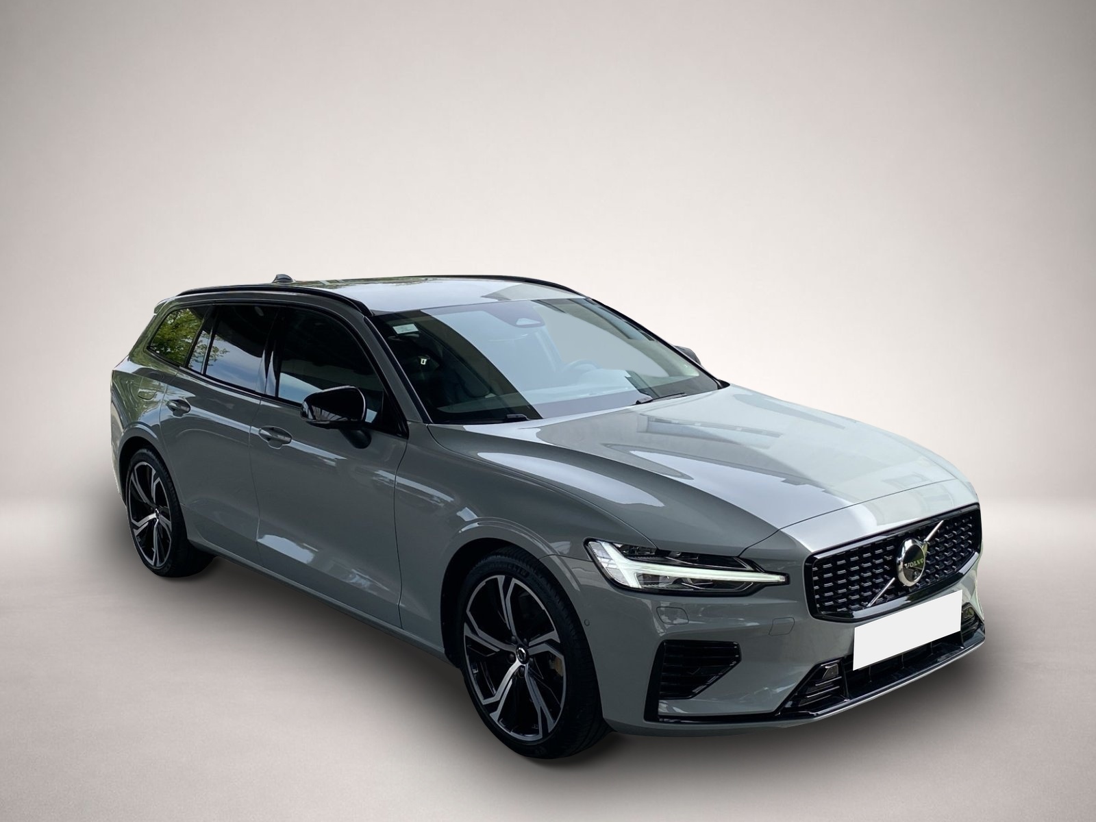 Bild 6 Volvo V60 Kombi T8 Plus Dark Recharge WiPa*LED*DAB*
