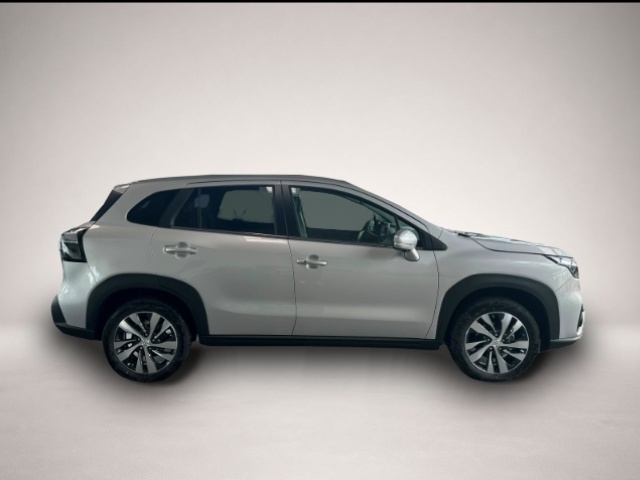 Bild 4 Suzuki Across S-Cross Comfort+ 4x4 Navi ACC 360° LED SitzHZG T