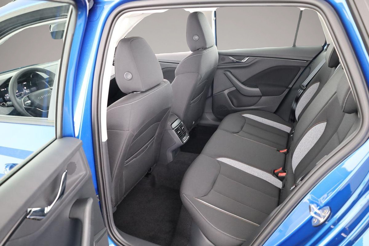 Bild 5 Skoda Kamiq 1.5 TSI DSG Selection, LED, Kamera, Ladebo