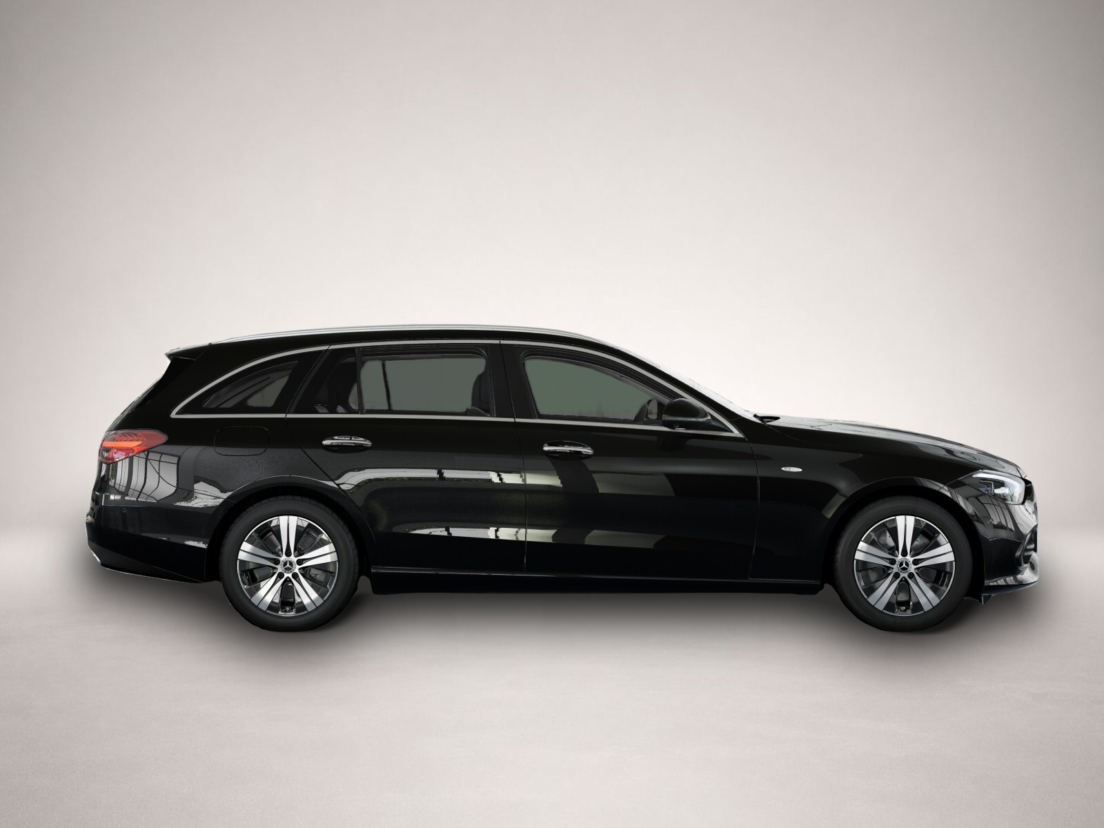 Bild 5 Mercedes-Benz C 300