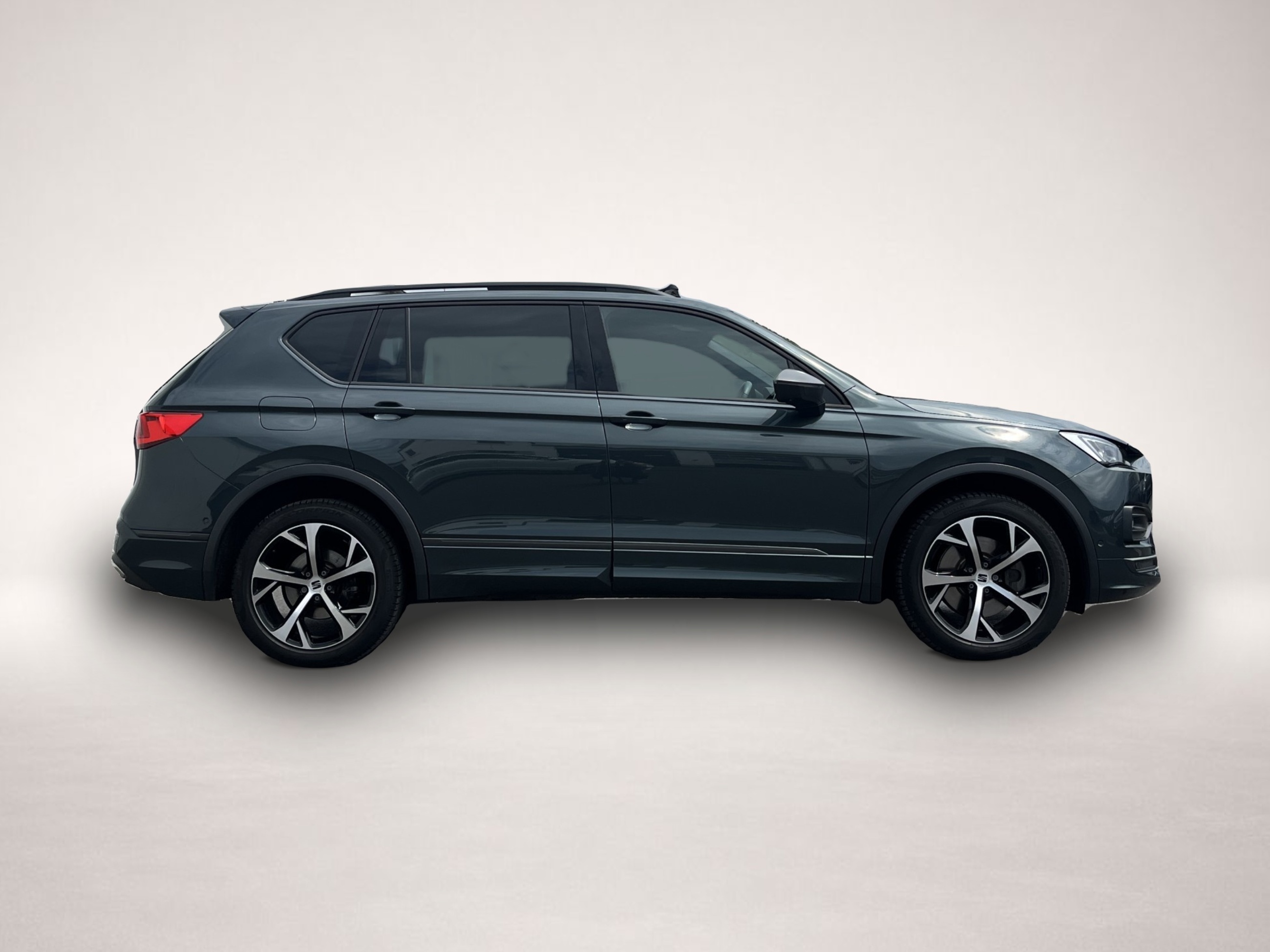 Bild 5 Seat Tarraco 2.0 TDI 4Drive DSG FR 219¤ m.20% Anz. AH
