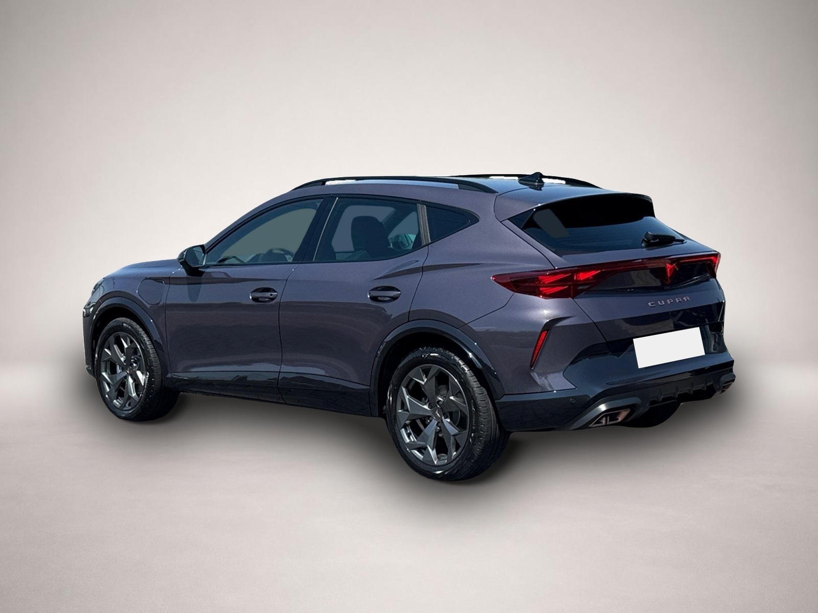 Bild 4 Cupra Formentor eHybrid DSG|el.HECK|NAVI|KAMERA|ACC