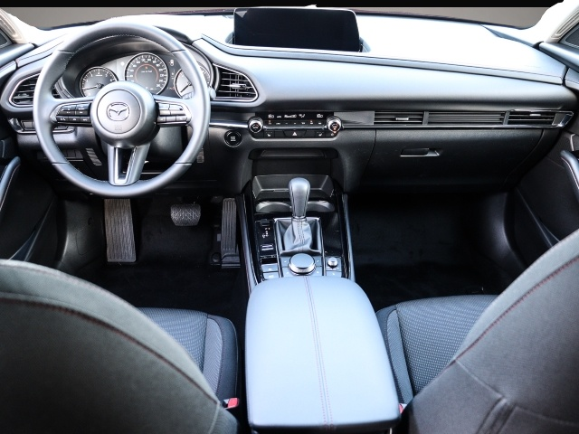Bild 4 Mazda CX-30 2025 e-SKYACTIV G 140ps 2.5L 6AT FWD Homur